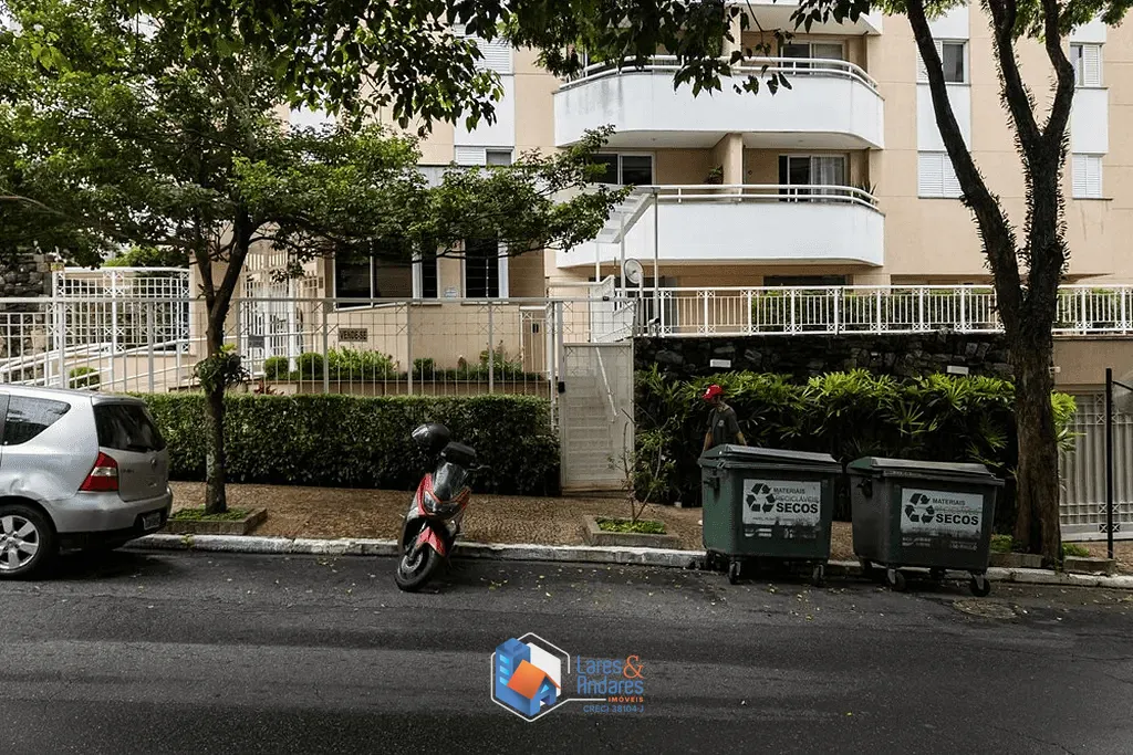 Apartamento, 3 quartos, 96 m² - Foto 27