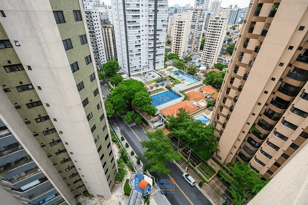 Apartamento, 3 quartos, 96 m² - Foto 26