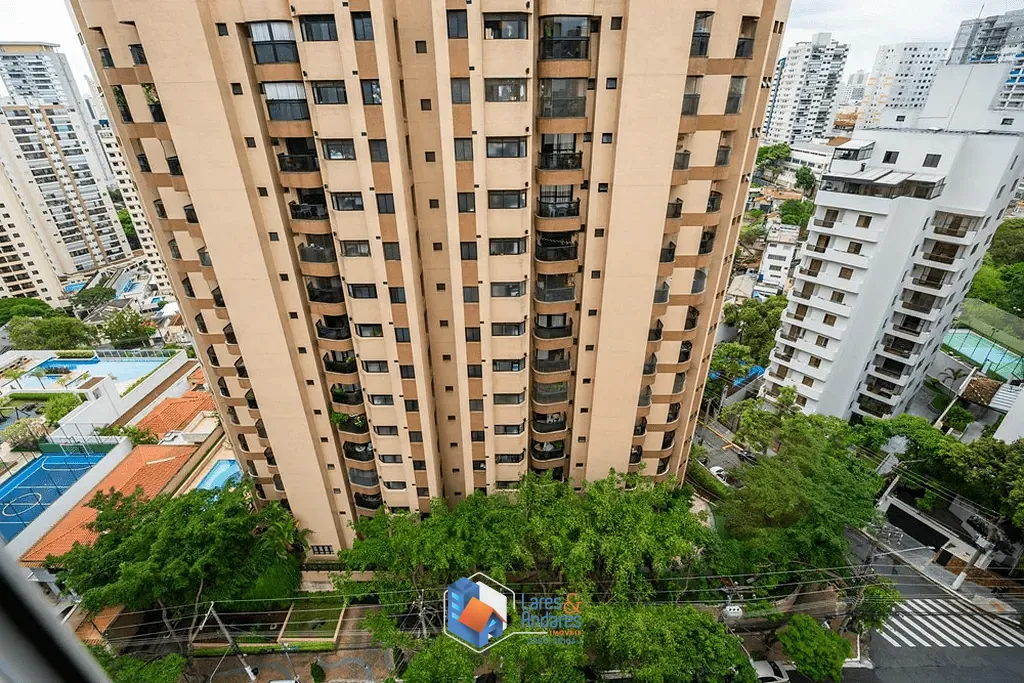 Apartamento, 3 quartos, 96 m² - Foto 25