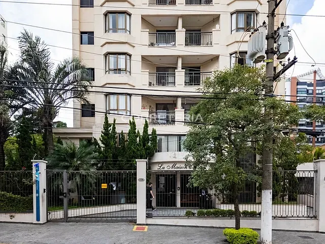 Apartamento 2 quartos e 2 banheiros, à venda, no bairro Indianópolis em São Paulo