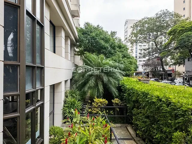 Apartamento 2 quartos e 2 banheiros, à venda, no bairro Indianópolis em São Paulo