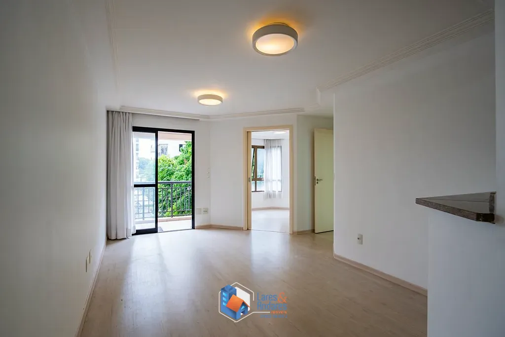 Apartamento, 2 quartos, 56 m² - Foto 36