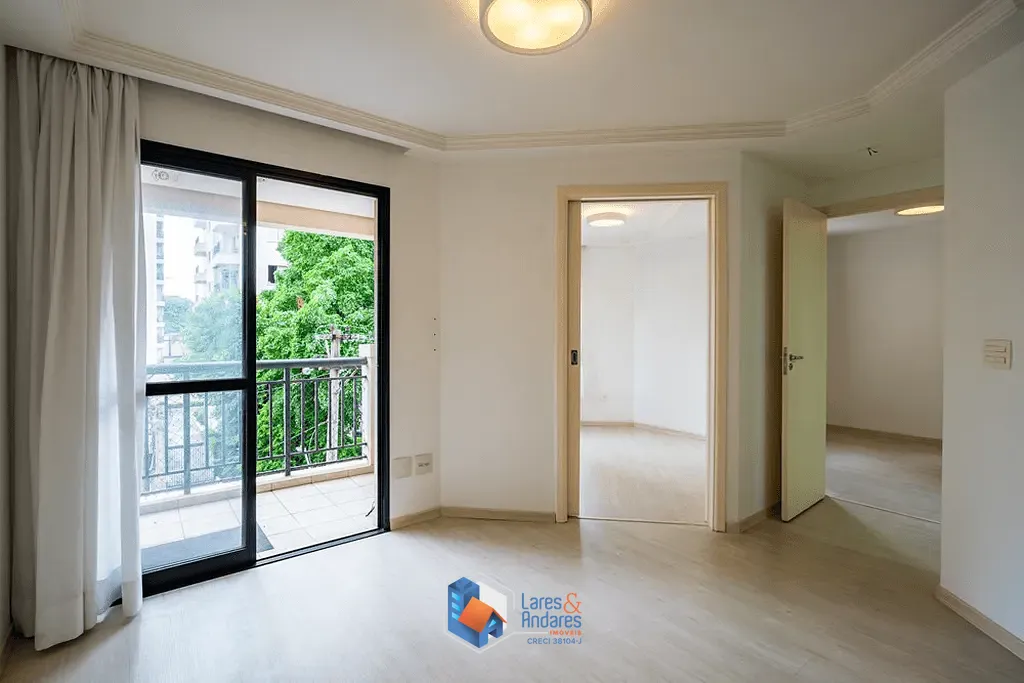 Apartamento, 2 quartos, 56 m² - Foto 41
