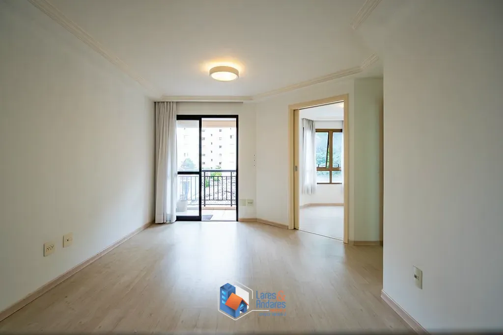 Apartamento, 2 quartos, 56 m² - Foto 42