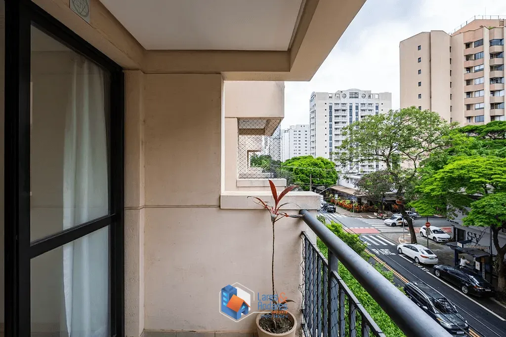 Apartamento, 2 quartos, 56 m² - Foto 44