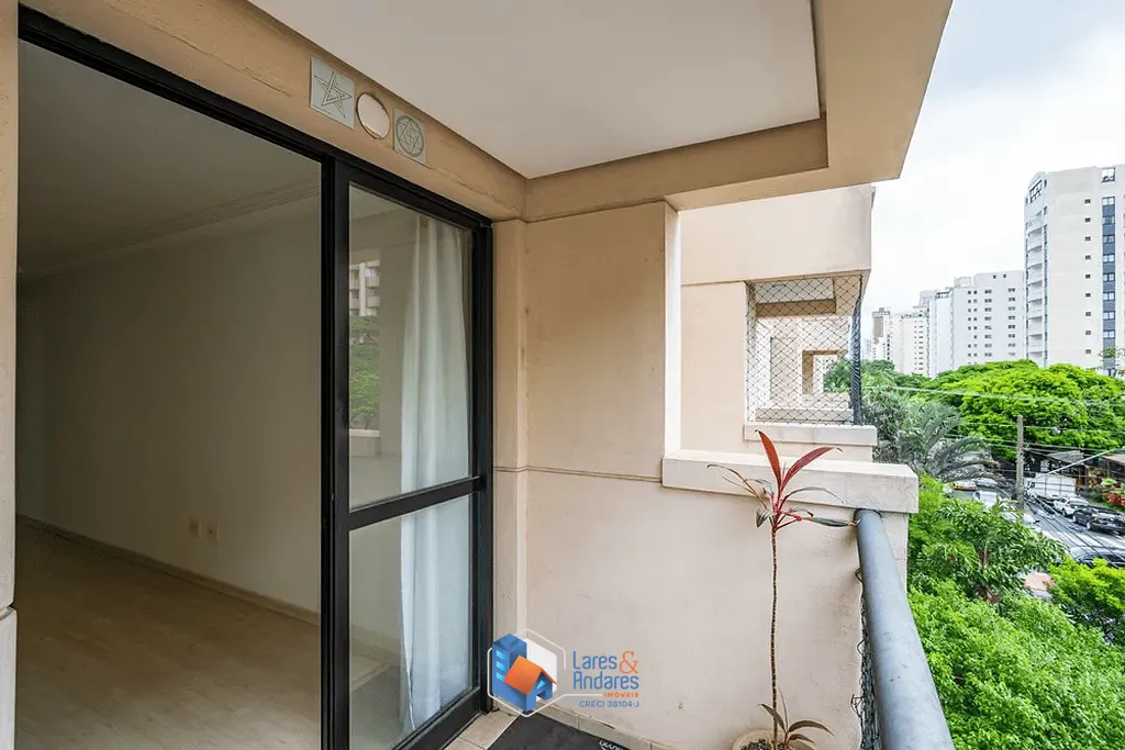Apartamento, 2 quartos, 56 m² - Foto 45