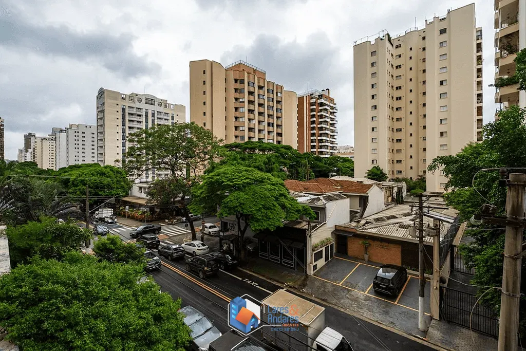 Apartamento, 2 quartos, 56 m² - Foto 50