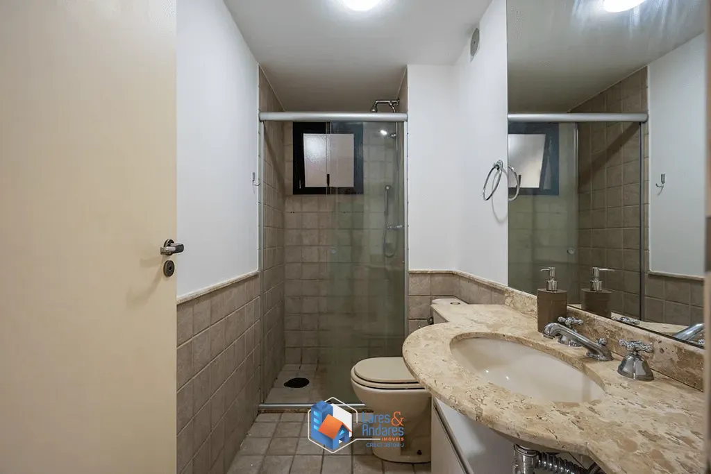 Apartamento, 2 quartos, 56 m² - Foto 17