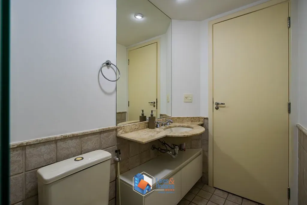 Apartamento, 2 quartos, 56 m² - Foto 16