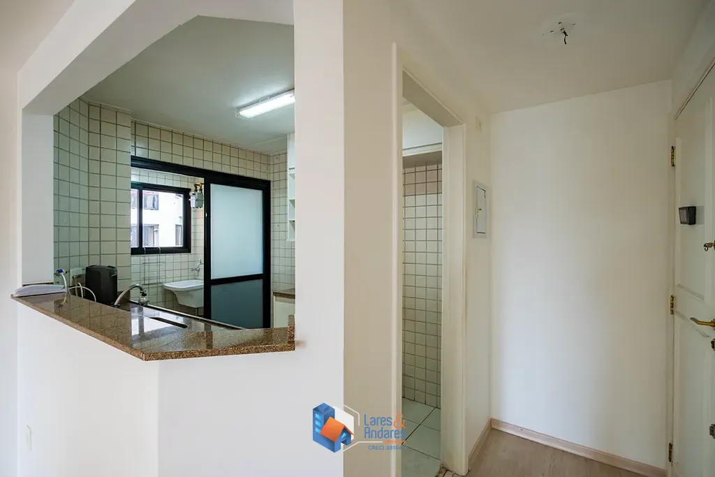 Apartamento, 2 quartos, 56 m² - Foto 14