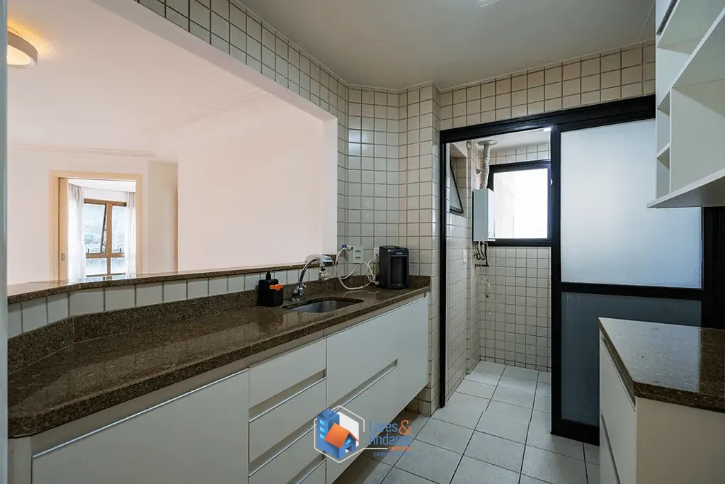 Apartamento, 2 quartos, 56 m² - Foto 12