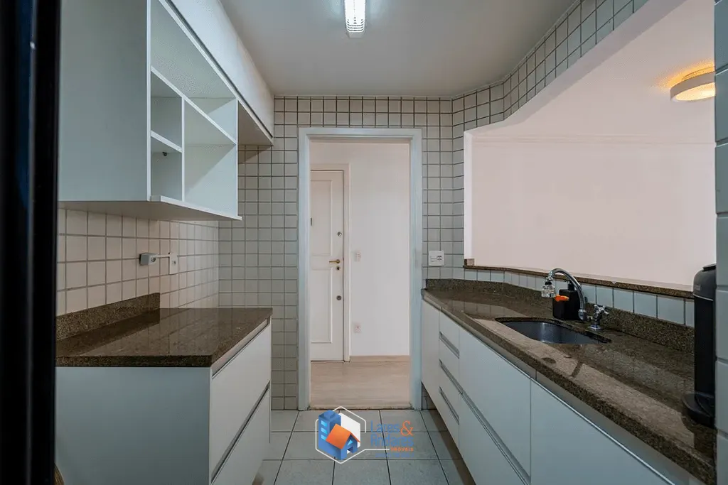 Apartamento, 2 quartos, 56 m² - Foto 11
