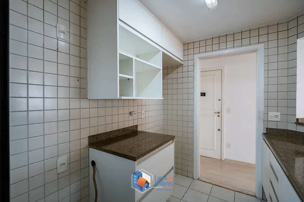 Apartamento, 2 quartos, 56 m² - Foto 10