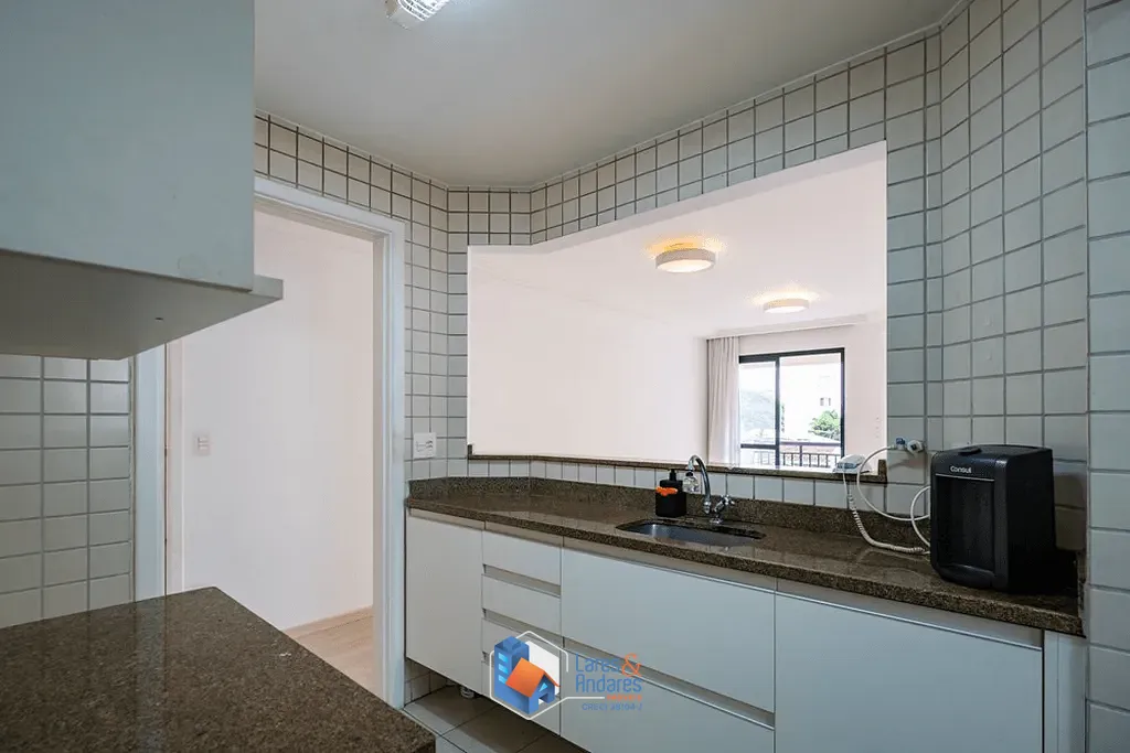 Apartamento, 2 quartos, 56 m² - Foto 9