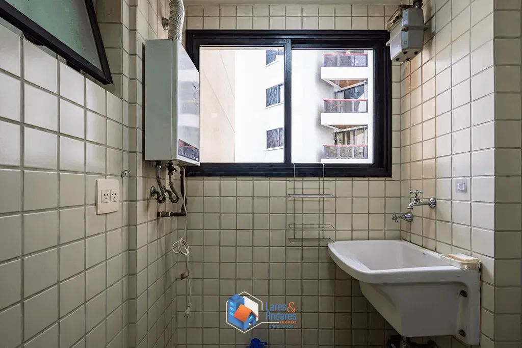 Apartamento, 2 quartos, 56 m² - Foto 8