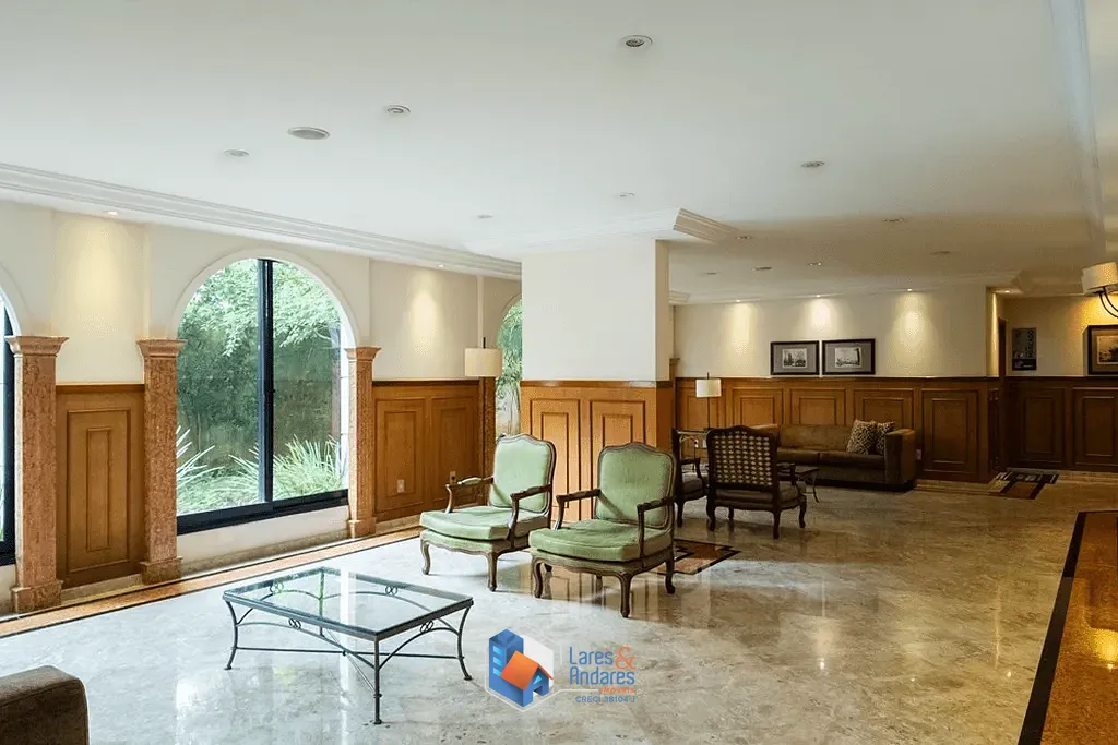 Apartamento, 2 quartos, 56 m² - Foto 33