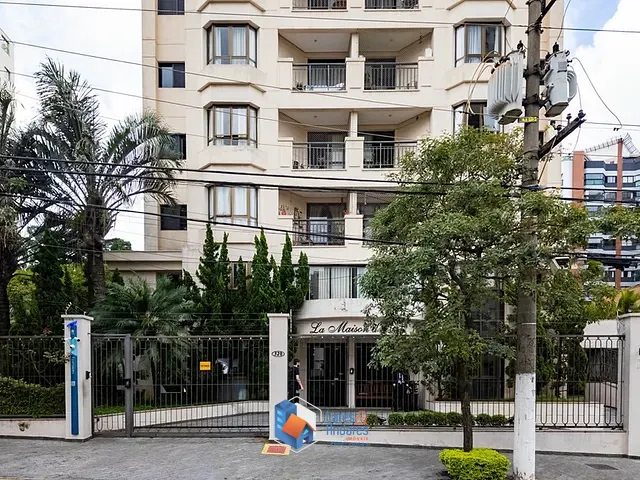 Apartamento 2 quartos e 2 banheiros, à venda, no bairro Indianópolis em São Paulo