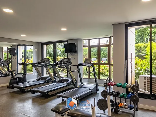 Apartamento 2 quartos e 2 banheiros, à venda, no bairro Indianópolis em São Paulo