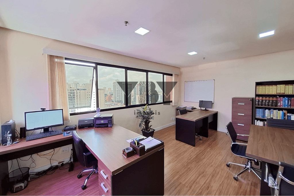 Sala-Conjunto, 34 m² - Foto 2