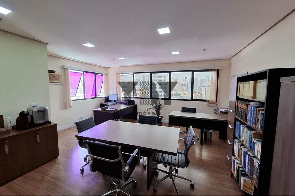 Sala-Conjunto, 34 m² - Foto 3