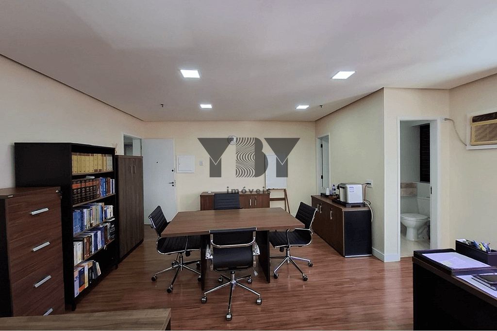 Sala-Conjunto, 34 m² - Foto 4