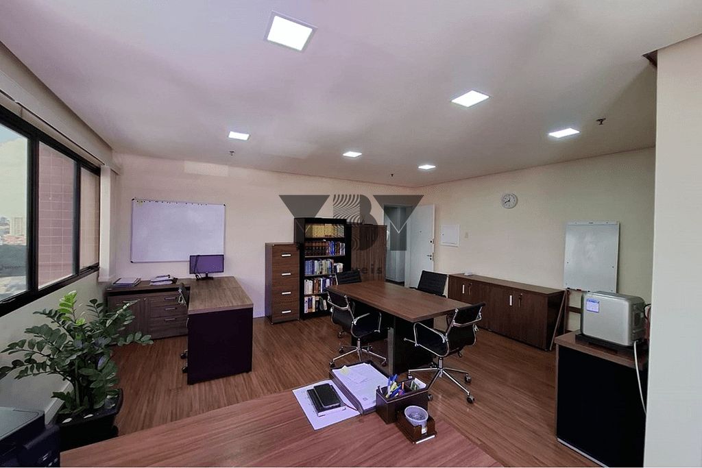 Sala-Conjunto, 34 m² - Foto 5