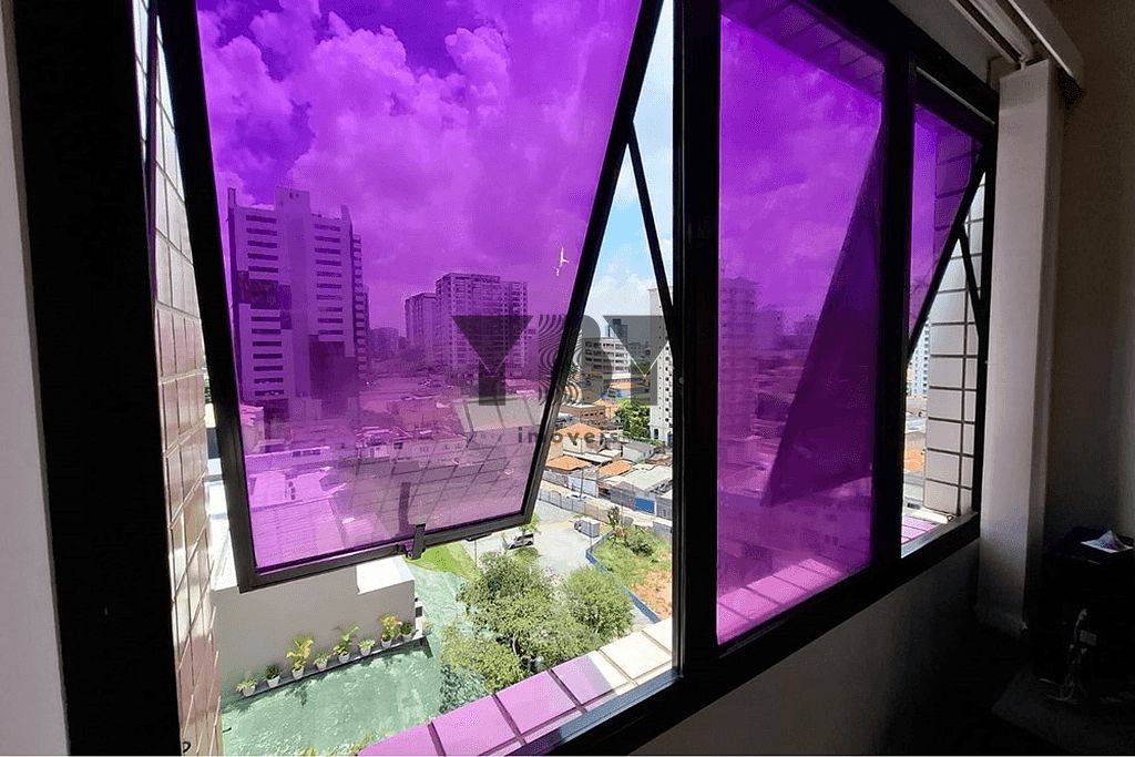 Sala-Conjunto, 34 m² - Foto 7