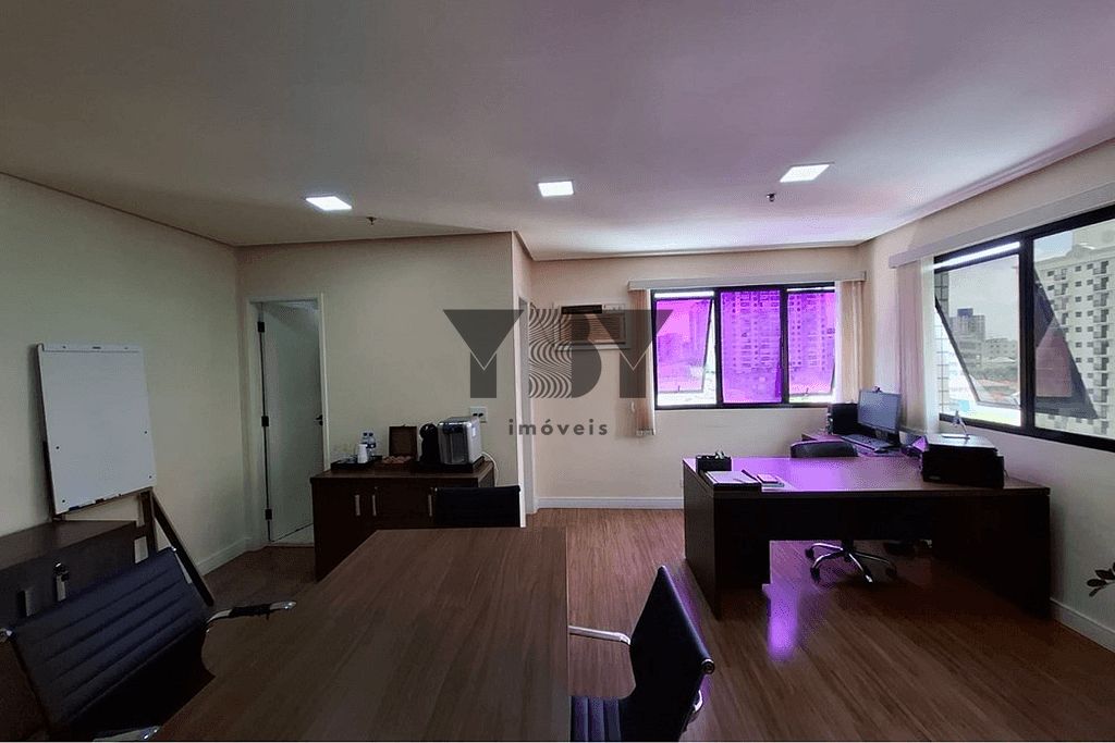 Sala-Conjunto, 34 m² - Foto 8