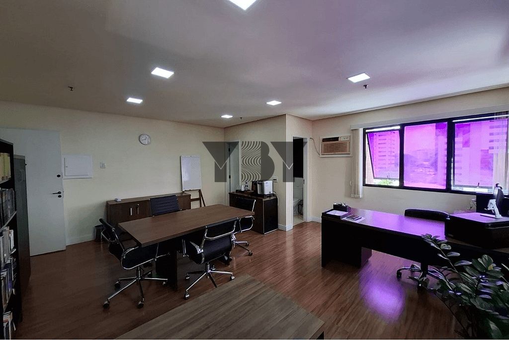 Sala-Conjunto, 34 m² - Foto 9