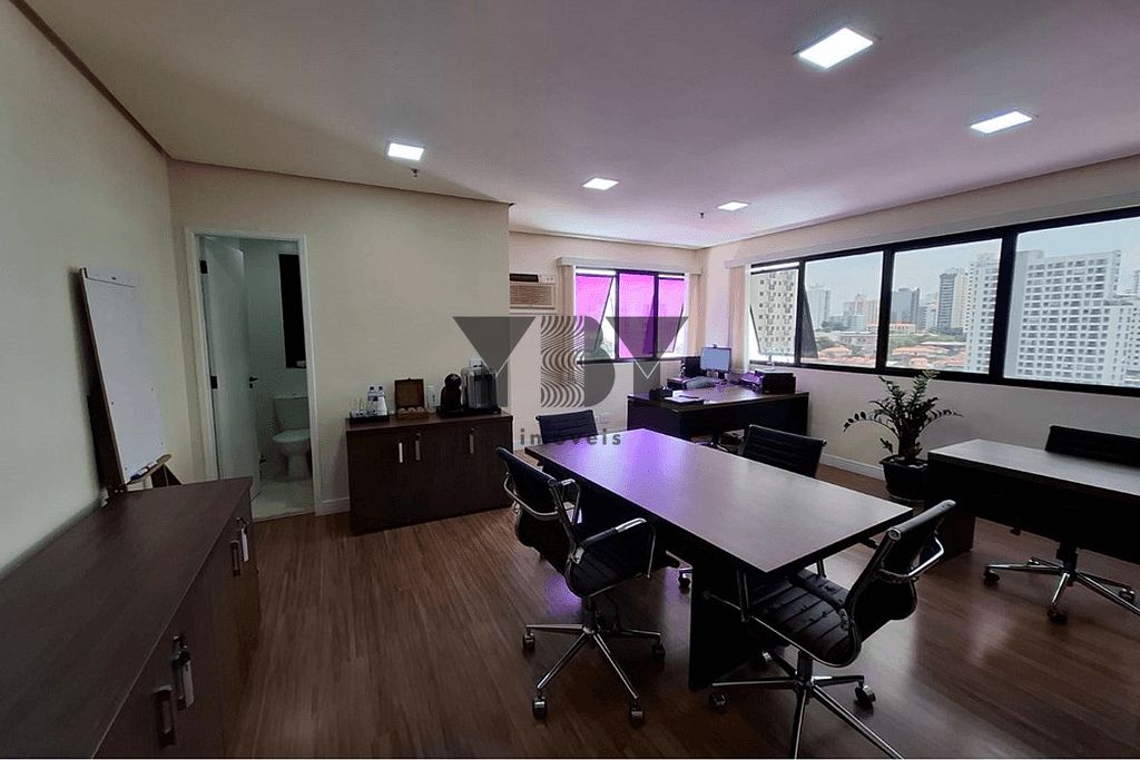 Sala-Conjunto, 34 m² - Foto 10