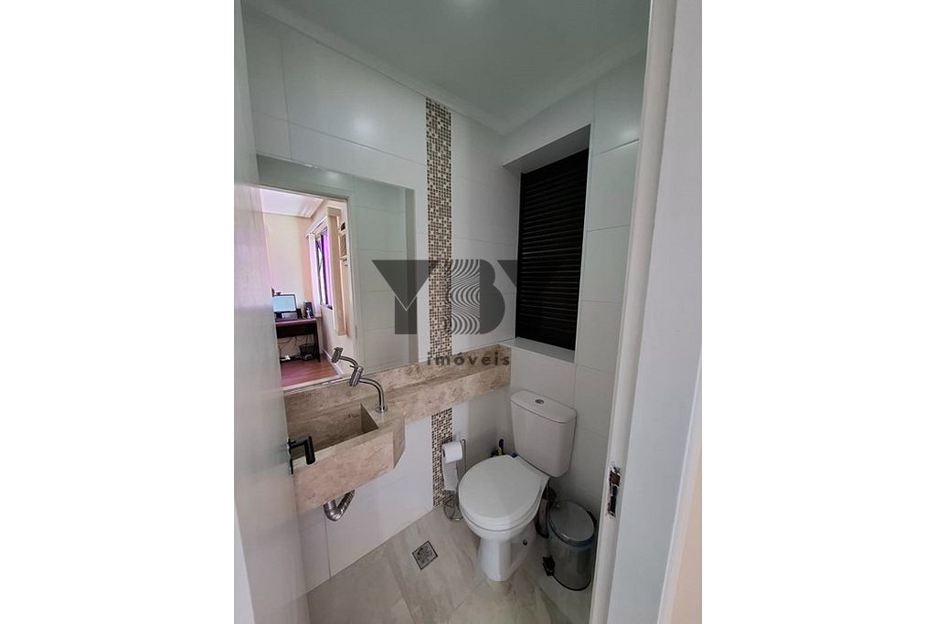 Sala-Conjunto, 34 m² - Foto 13