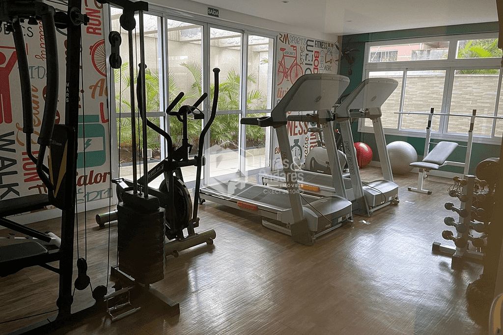 Apartamento, 2 quartos, 67 m² - Foto 6