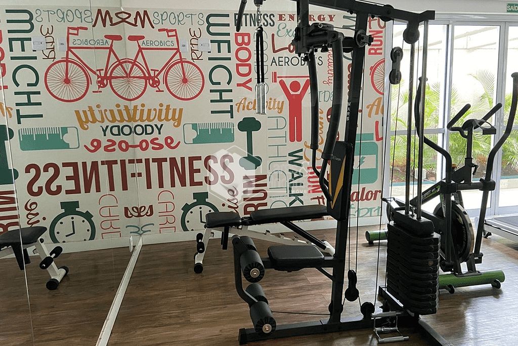 Apartamento, 2 quartos, 67 m² - Foto 7