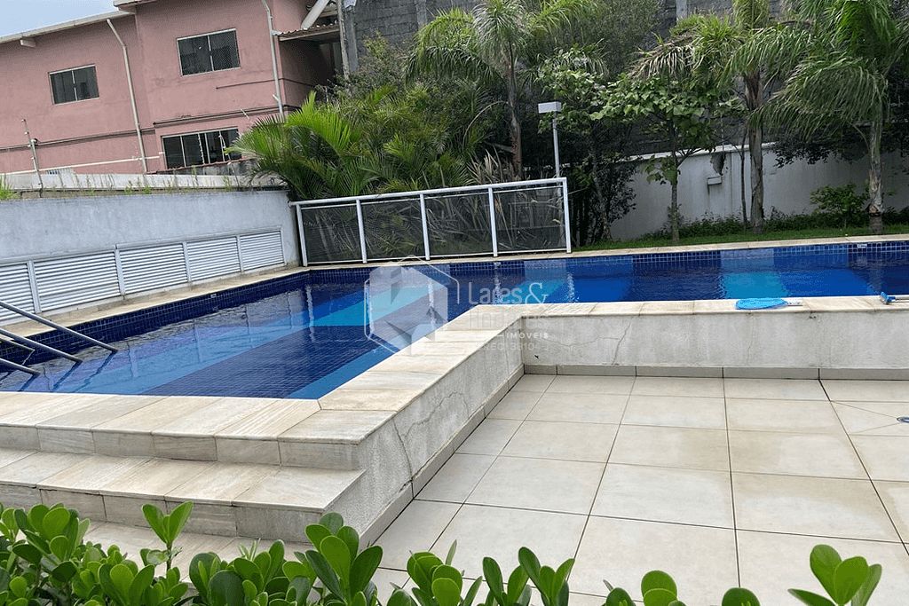 Apartamento, 2 quartos, 67 m² - Foto 11