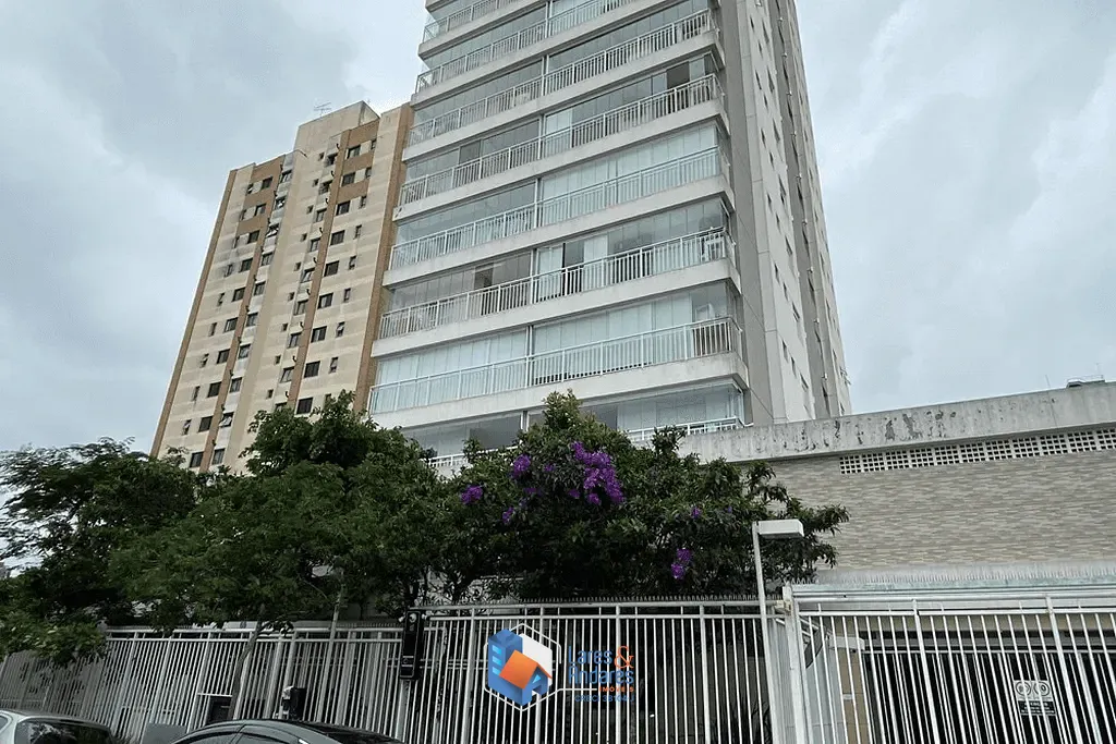Apartamento, 2 quartos, 67 m² - Foto 1