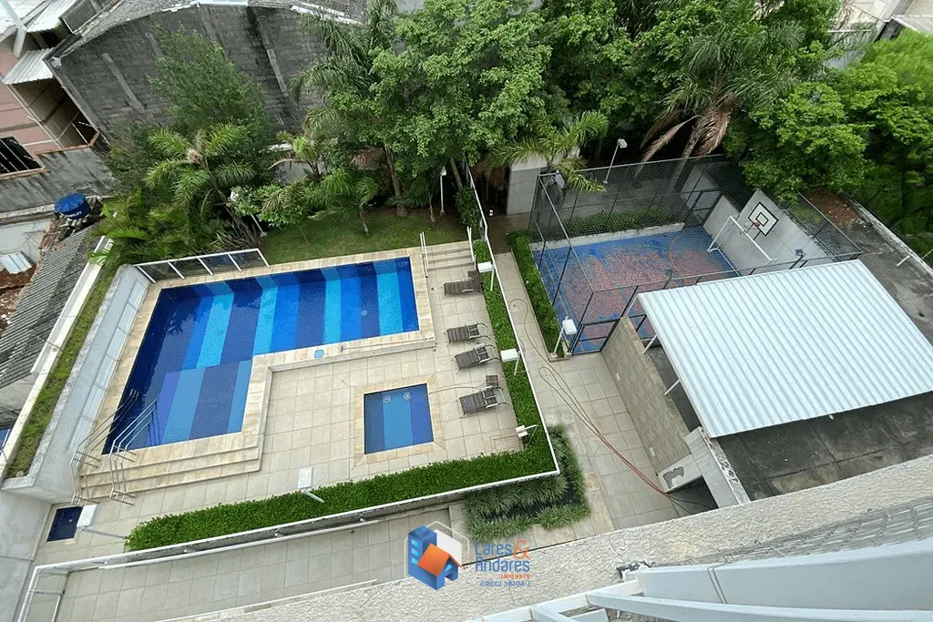 Apartamento, 2 quartos, 67 m² - Foto 31