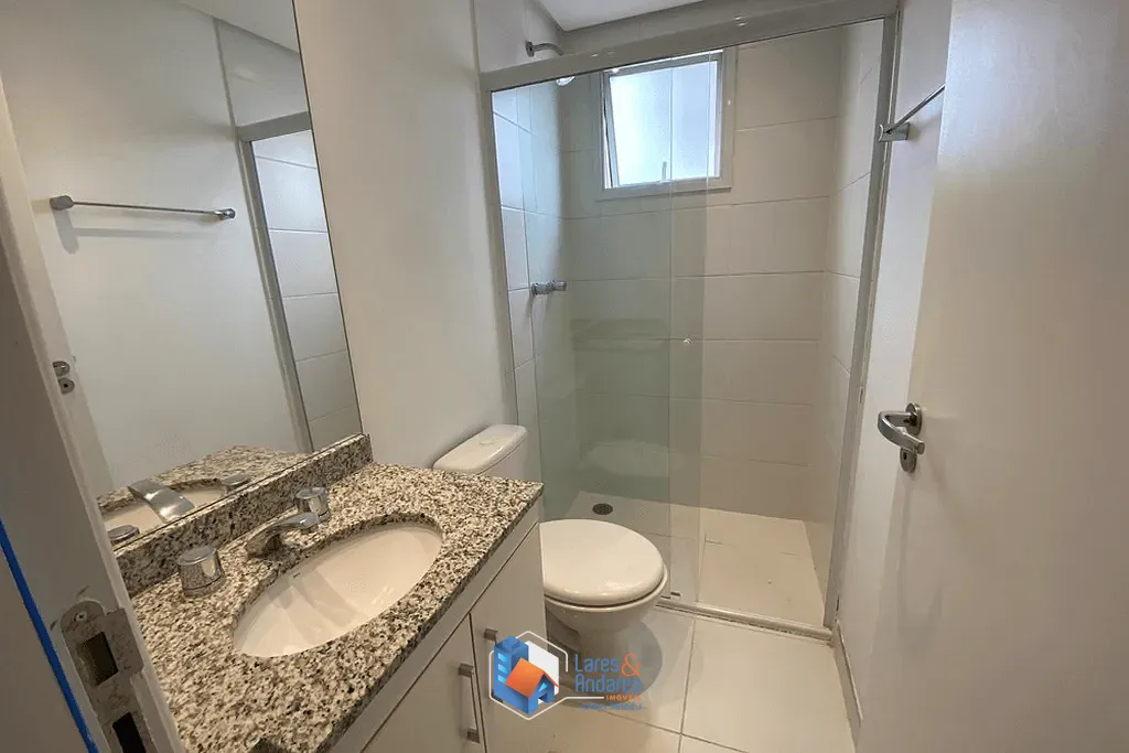 Apartamento, 2 quartos, 67 m² - Foto 4