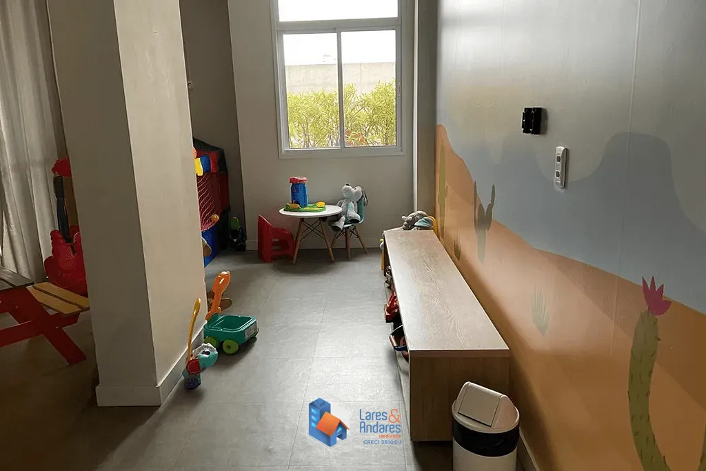 Apartamento, 2 quartos, 67 m² - Foto 5