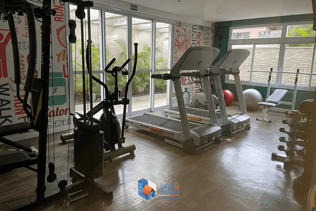 Apartamento, 2 quartos, 67 m² - Foto 6