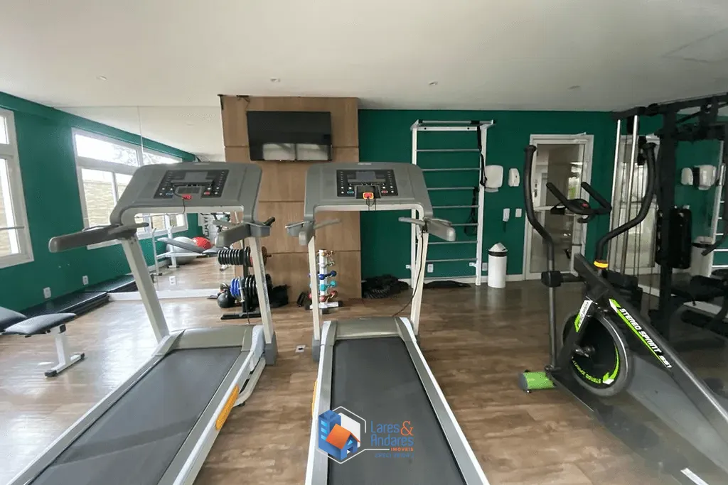 Apartamento, 2 quartos, 67 m² - Foto 9