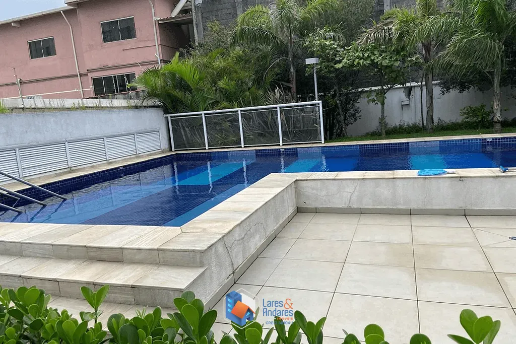 Apartamento, 2 quartos, 67 m² - Foto 11
