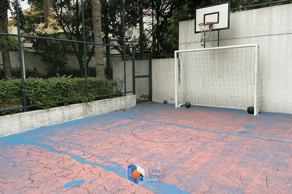 Apartamento, 2 quartos, 67 m² - Foto 2