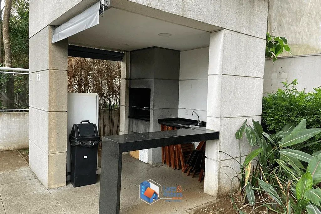 Apartamento, 2 quartos, 67 m² - Foto 14