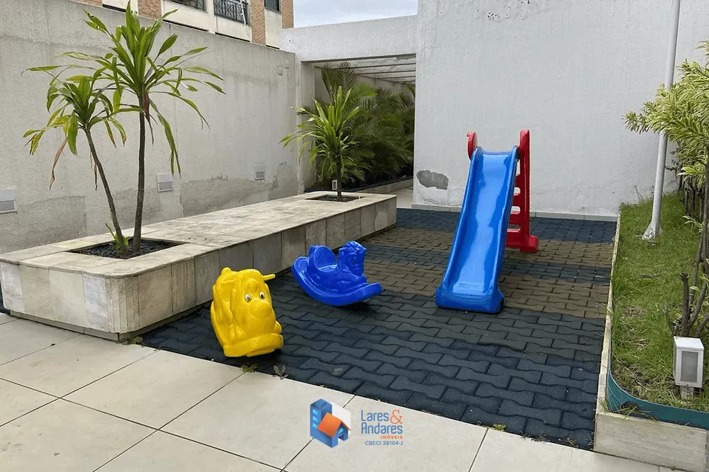 Apartamento, 2 quartos, 67 m² - Foto 16