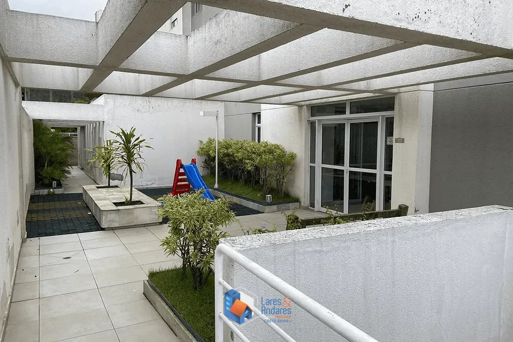 Apartamento, 2 quartos, 67 m² - Foto 17