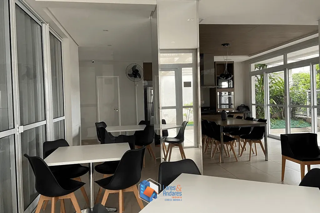 Apartamento, 2 quartos, 67 m² - Foto 18