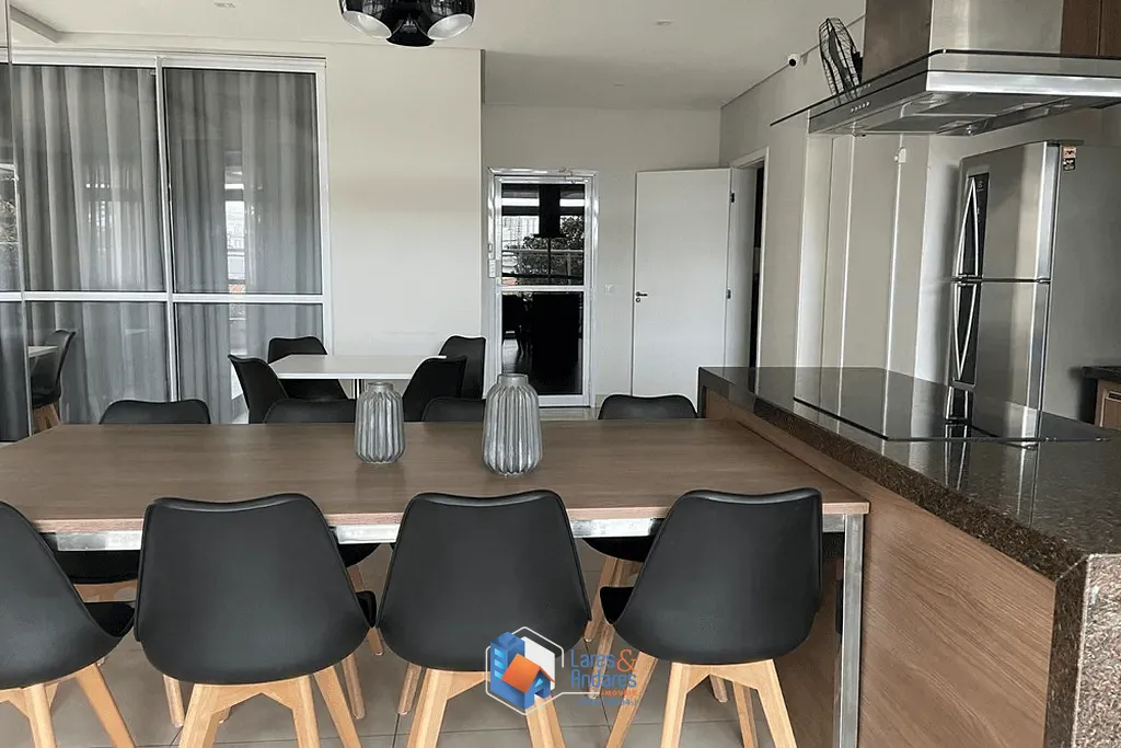 Apartamento, 2 quartos, 67 m² - Foto 19