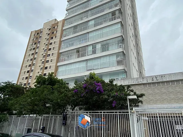 Apartamento 2 quartos e 2 banheiros, à venda, no bairro Água Funda em São Paulo