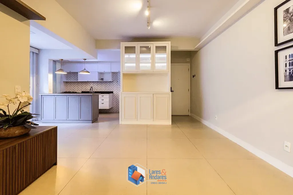 Apartamento, 3 quartos, 157 m² - Foto 1