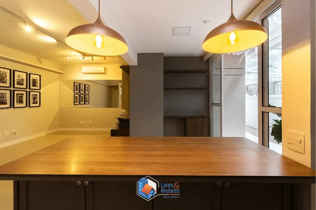 Apartamento, 3 quartos, 157 m² - Foto 50